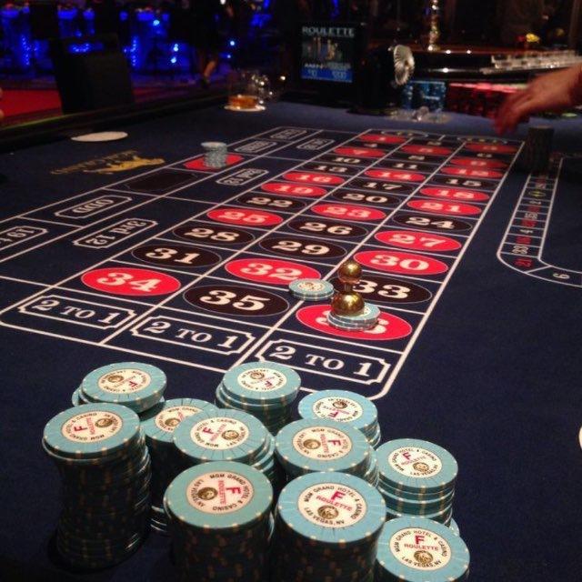 SERGHINI CASINO 🎰💸