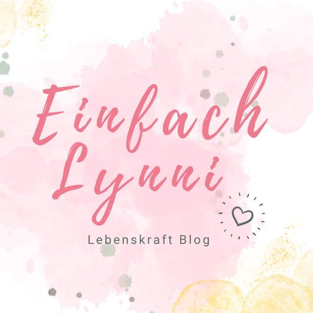 🍃 EinfachLynni - Einfach gesund!
