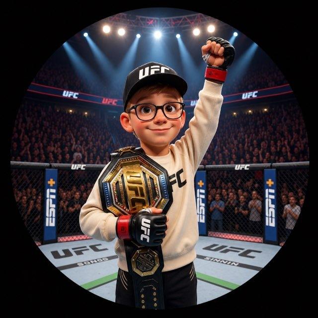 Боевое Логово MMA | UFC
