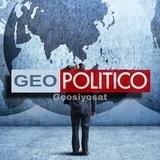 Геосиёсат | Politics