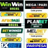 Don KB Bets ( Free betting Tips) PROMO CODE ⏩ B9191