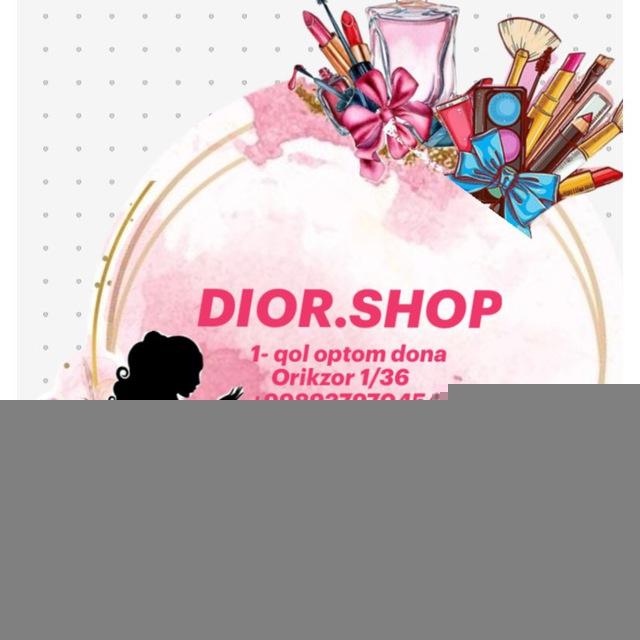 Diyor_cosmetik💄