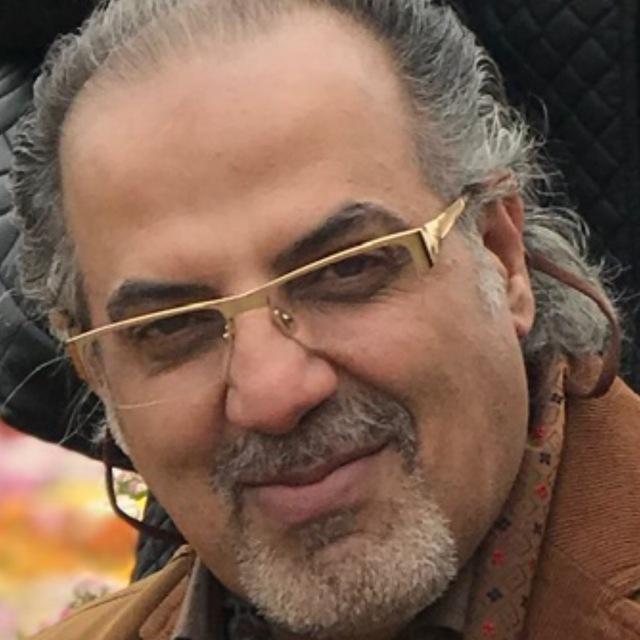 مقالات مهدی مطهرنیا