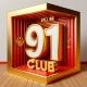 91CLUB VIP OFFICIAL CHANNEL