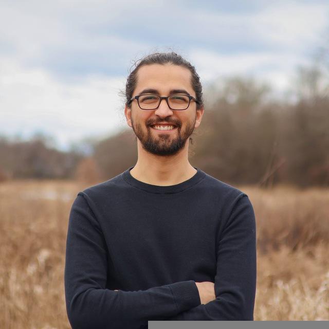 Burak Tamaç, Ph.D.