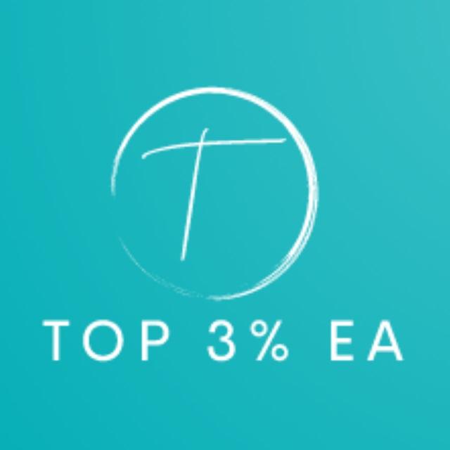 Top 3% EA - All Free