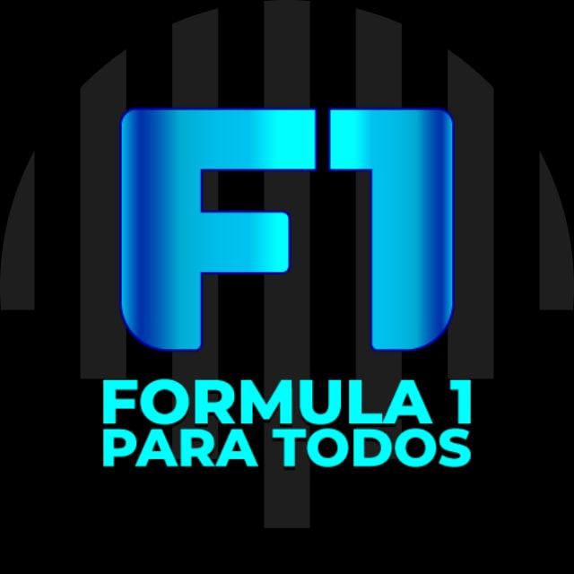 Formula 1 para Todos | Grupo Oficial