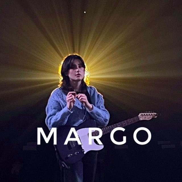 MARGO