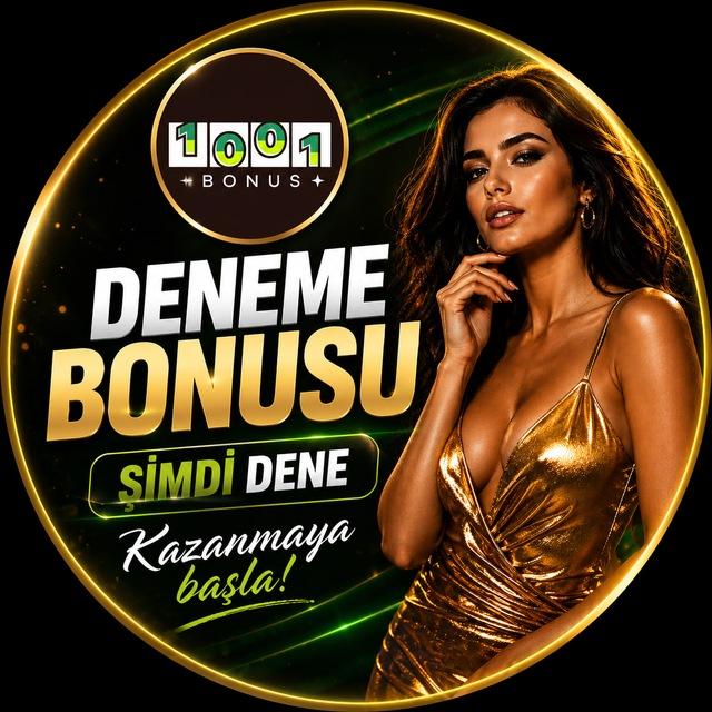 Deneme Bonusu Bedava Bonus