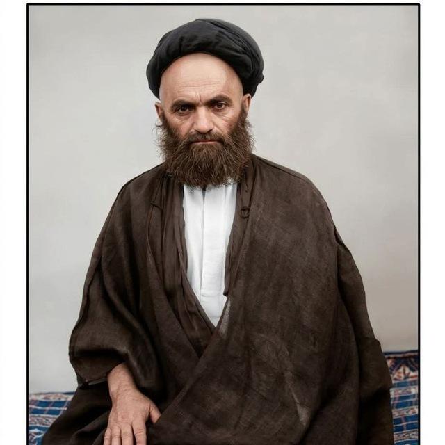 السيد علي القاضي