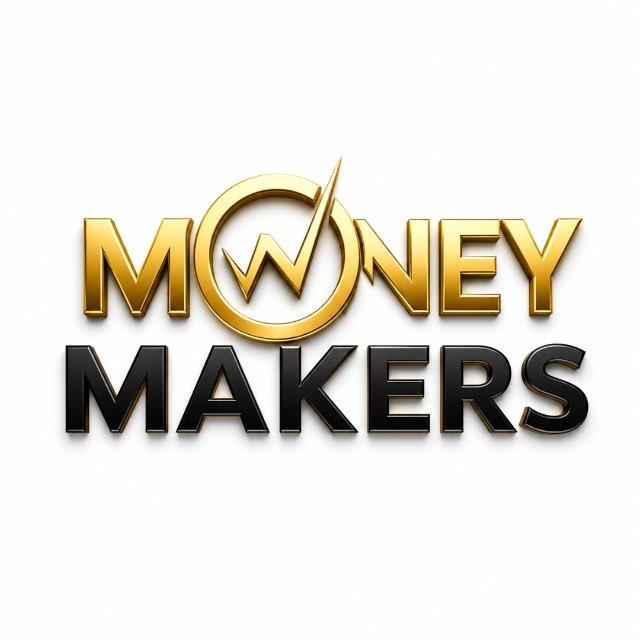 Money makers trade ©