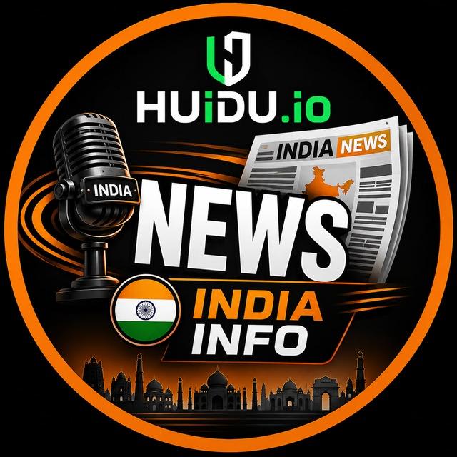 india.huidu.io |NEWS 🇮🇳
