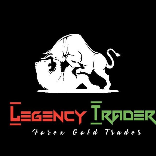 LEGENCY TRADER