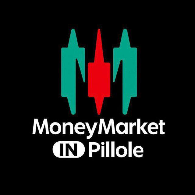 MoneyMarket in Pilole - 📢