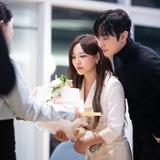 Bizness Taklifi / Business Proposal / Korea Dramalari