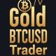 Gold btcusd Trader