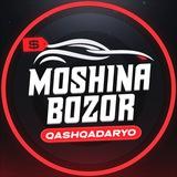 QASHQADARYO MASHINA BOZOR