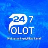 🇺🇿 OLOT TUMANI YANGILIKLARI 🇺🇿