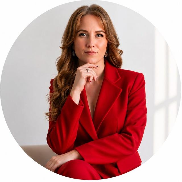 Уверенные продажи | Светлана Скорнякова