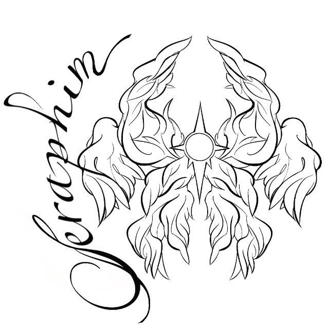 SERAPHIM.prjct