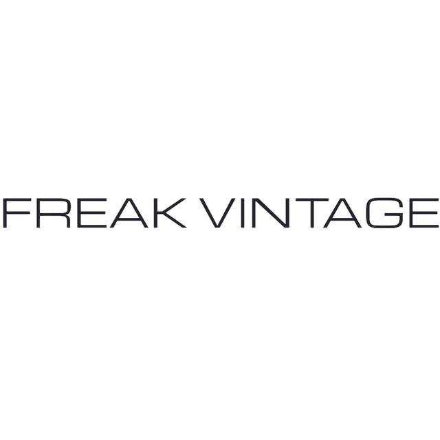 FREAK VINTAGE