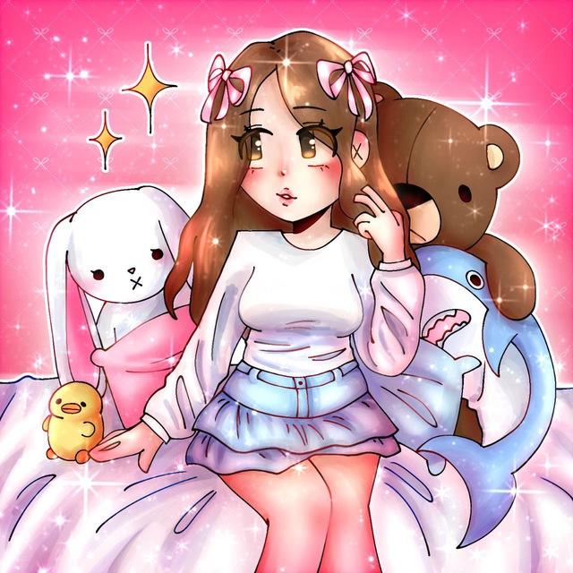 линуся🐾