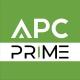 APC PRIME