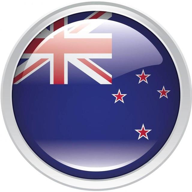 New Zealand USDT Auckland Exchange