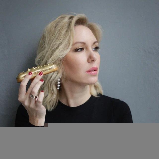 Галина Решетникова | проДВИЖЕНИЕ экспертов