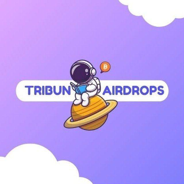 Tribun 𝔸𝕚𝕣𝕕𝕣𝕠𝕡