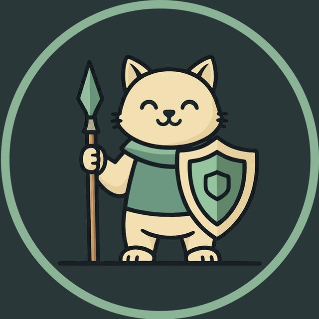 Китти VPN