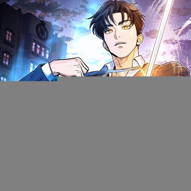 I Became A Swordsmanship Instructor At The Academy
