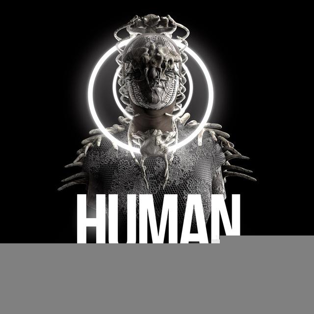 HUMAN MADE | Саморазвитие