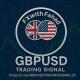 GBPUSD TRADING SIGNAL