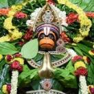 Sri Karyasiddhi Hanuman Temple, Bengaluru