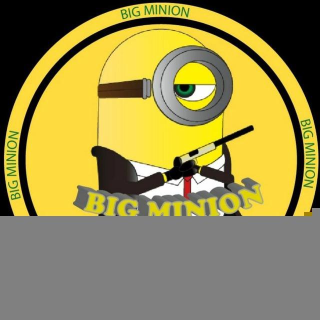 MinionsAirdrop