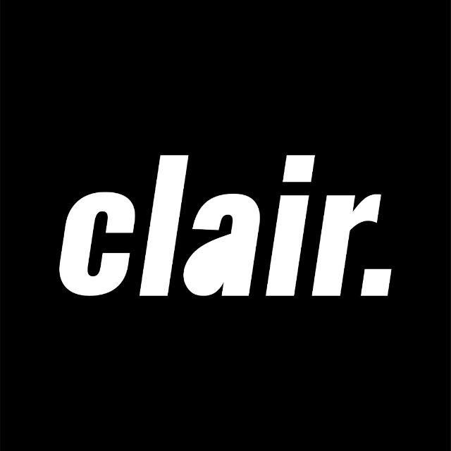 🌍 Clair.