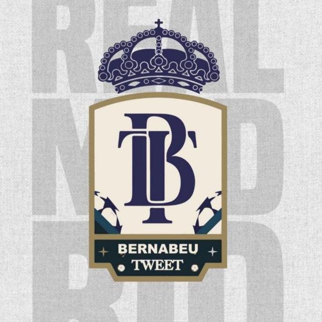 BernabeuTweet