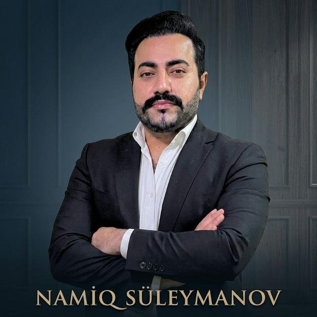 Fizika - Elm və Təhsil Akademiyası (Namig Süleymanov təqdimatında)