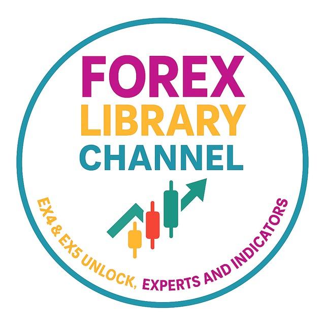 Forex Library ( EAs And Indicators )