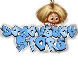 Domovenok_store☀