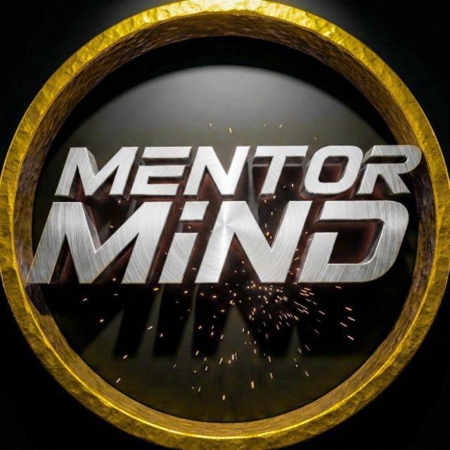 MENTOR MIND🖤