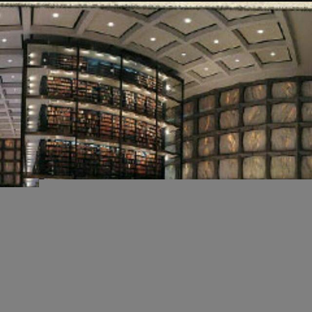 مكتبة المهندسين المعماريين