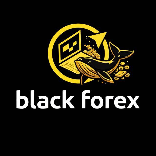 🐋 Black Forex📉📈🐋