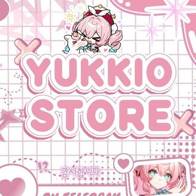 LPM @yukkio_store