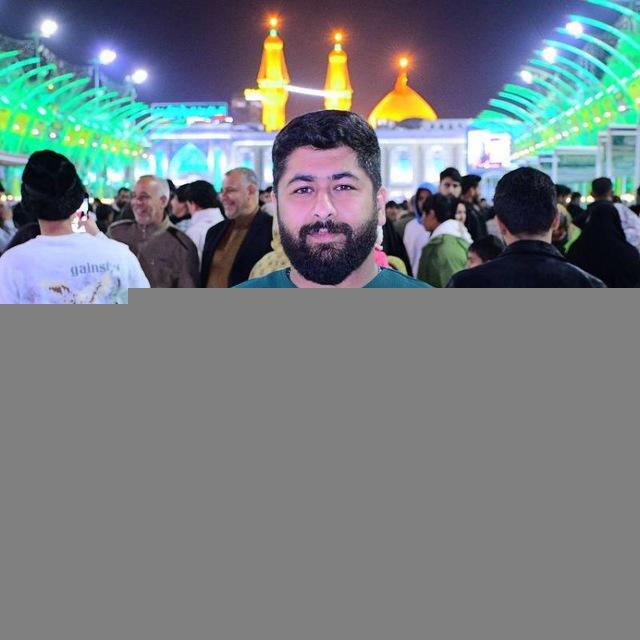 علیرضا زمانی