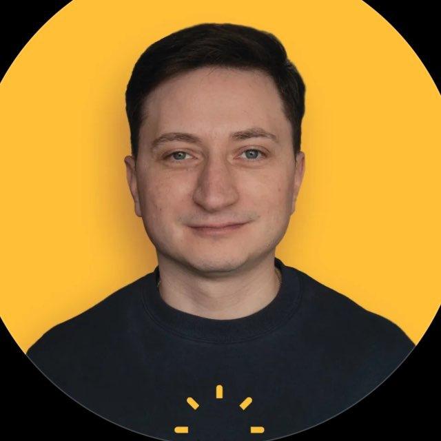 Молодечно Сити | Артём Глухов