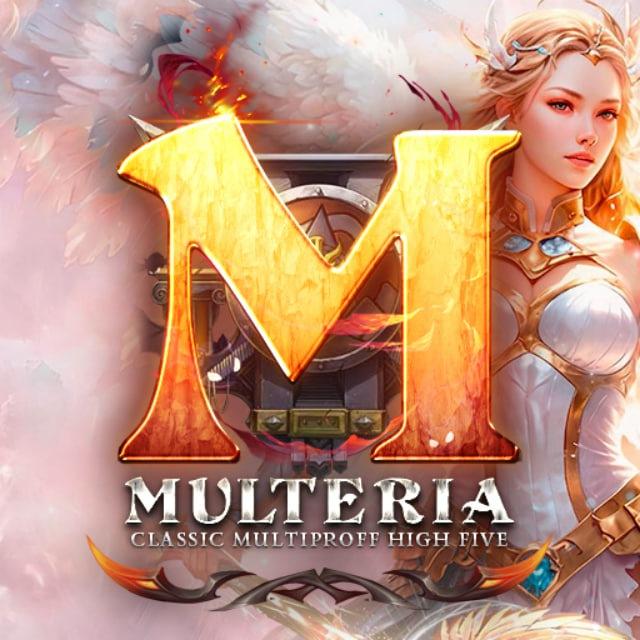 NEW 3.07 Multeria.world Multi Complex