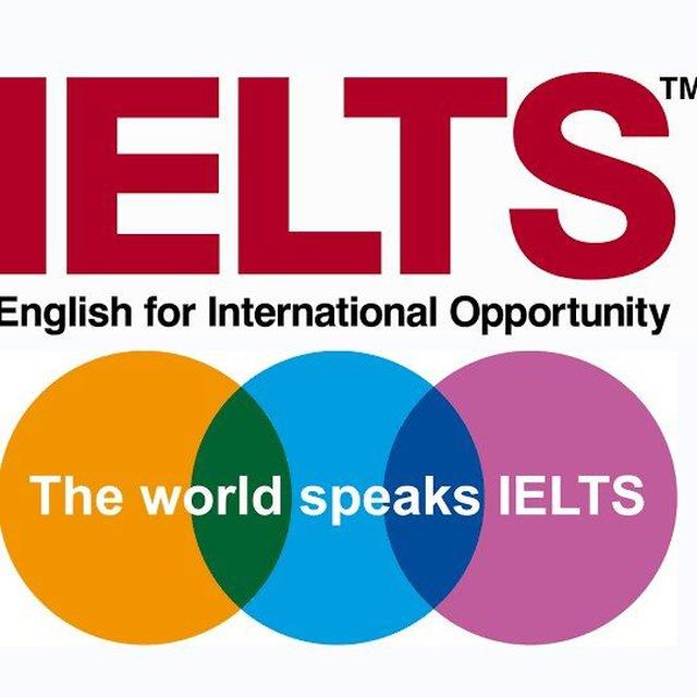 ILETS SPEAKING PRACTICE