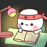 这是一个书适区